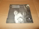 EP CHANSON CHRISTIANE LASQUIN 