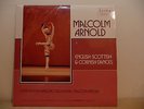 LYRITA SRCS 109 Arnold: English, Scottish & Cornish Dances TAS
