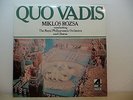 DECCA PHASE 4 PFS 4430 Quo Vadis ROSZA TAS
