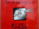 MICHAEL BAKER Don't You Want PRIVATE BOOGIE FUNK 12
