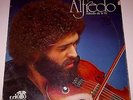 ALFREDO DE LA FE 'ALFREDO' RARE DISCO LATIN-FUNK CRIOLLO LP 