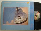 DIRE STRAITS Brothers in Arms LP 1st US Press, RL/Bob Ludwig Cut NM SHRINK