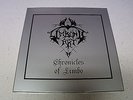 LIMBONIC ART - CHRONICLES OF LIMBO PICTURE DISC BOX SET manes thorns satyricon