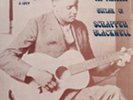 Scrapper Blackwell - The Virtuoso Guitar - Audiophile Blues LP-Records