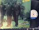 Good Deal The Three Sounds 4020 Blue Note 47 west 63rd Deep Groove ear mono VG+
