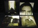 OPETH WATERSHED DBL. GATEFOLD LP POSTER, AUTOGRAPHED CD PROMO POSTER & STICKER