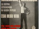 CESAR ROLDAO VIEIRA - 