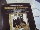 TEST PRESS WHITE LABELS 2LP OFFENBACH TALES HOFFMANN ANDERS STREICH BERGER 1946