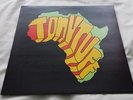 Tony Tuff - S/T LP UK Groove Music/ Island Records EX+ 1980 Top Audio