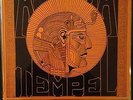ASH RA TEMPEL - self titled - 76 PDU italian RE