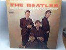 Introducing The Beatles /Vinyl Record LP/VJLP1062/MONO /First Recordin/Extr Rare