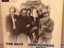 The Sect - Downliners Sect    Mono L.P.