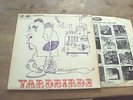 THE YARDBIRDS - ROGER THE ENGINEER LP UK 1st Mono -1 -1 + Inner Psych Mod SUPERB