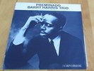 BARRY HARRIS PREMINADO - ORIGINAL RIVERSIDE PRISTINE LP