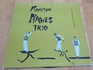 HAMPTON HAWES TRIO - RED MITCHELL - PRISTINE RECORD