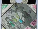 Hitler SS / Tampax - Rare Original Punk Split 7