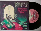 The Killjoys - 