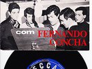 CONJUNTO MISTERIO COM FERNANDO CONCHA 