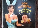 DON SHERMAN AT THE PLAYBOY CLUB ROULETTE R 25205 12