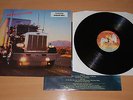 MIDNIGHT FLYER WITH MAGGIE BELL UK LP SUPERB SWANSONG SSK 59412