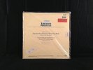 BACH Keyboard Works Archive Production ARC 73138 1960's Import (Promo) *SEALED*