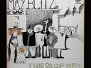 May Blitz - The 2nd of May - Vertigo 6360 037 - 1971 German Pressing