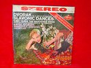 DVORAK 2LP Slavonic Dances DORATI rare MERCURY SR2-9007 orig SEALED audiophile