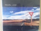 Pearl Jam Yield Vinyl 1st Pressing USA