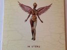 NIRVANA * In Utero LP * Vinyl Record