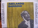 ABELARDO BARROSO con el Conjunto Gloria Matancera CUBAN/MADE IN CUBA LP read*