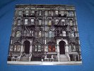LED ZEPPELIN PHYSICAL GRAFFITI DOUBLE VINYL  LP NEAR MINT SWAN SONG RECORDS