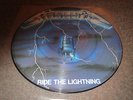 METALLICA 