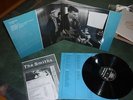 THE SMITHS - HATFUL OF HOLLOW orig 1st Press LP nm 1984 PROMO SHEET