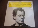 MAHLER symphony No.9- KUBELIK- DGG SLPM 139345/46 TULIPS STEREO 2LP Ed.1-