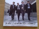 THE BEATLES On Air Live At The BBC Volume 2 2013 Triple Vinyl LP