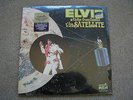  ELVIS PRESLEY ALOHA FROM HAWAII QUAD QUADRADISC WITH STICKER SEALED ORIG