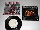 IRON MAIDEN Rare 7