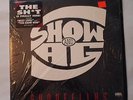 Show & A.G. Goodfellas 1998 2 LP Vinyl Original In Shrink  ffrr 697 124 007