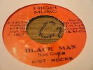 Hot Rocks Black Man  Killer Roots 7