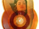 MADONNA Crazy for You UK Shaped Picture Disc Limited Edition 7