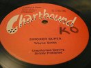 Wayne Smith Smoker Super Rare Killer Roots 12