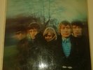 Rolling stones between the buttons