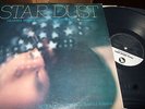 TSUYOSHI YAMAMOTO : STARDUST JAPAN LP 1977 THREE BLIND MICE TBM 2589 + INSERT