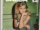 Dalida EP Espagne MANUEL BENISTEZ EL CORDOBES