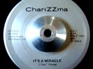 BOOGIE FUNK 45 CHARIZZMA 