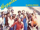 SOUL FUNK SPIRITUAL JAZZ LP OJEDA PENN 