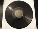78 RPM Record Montgomery Ward 8013 Rhubarb Red Deep Elem Blues No. 2 