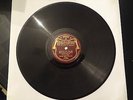 78 RPM Record Blind Boy Fuller Conqueror 9374 Step it Up and Go Black Blues