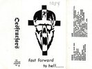 destructors-fast forward to hell. skeptix disrupters discharge exploited gbh