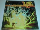 RARE 2x LP WB 49966-1 THE FLAMING LIPS AT WAR WITH THE MYSTICS COLORED VINYL